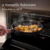 KEMORELA 13pcs Ceramic Cookware Set | Cookware