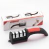 3-Stage Knife Sharpener | Kitchen Tool
