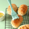 3pcs Silicone BBQ Basting Brush Set | Kitchen Essential
