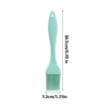 3pcs Silicone BBQ Basting Brush Set | Kitchen Essential