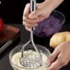 1713691400042-6c41e010a0cc400d9c5ae06f3d8c2446-goods.jpeg Stainless Steel Potato Masher | Cookware
