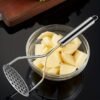 1713691401413-c6a4953e1dd841bea65563f9095068c1-goods.jpeg Stainless Steel Potato Masher | Cookware