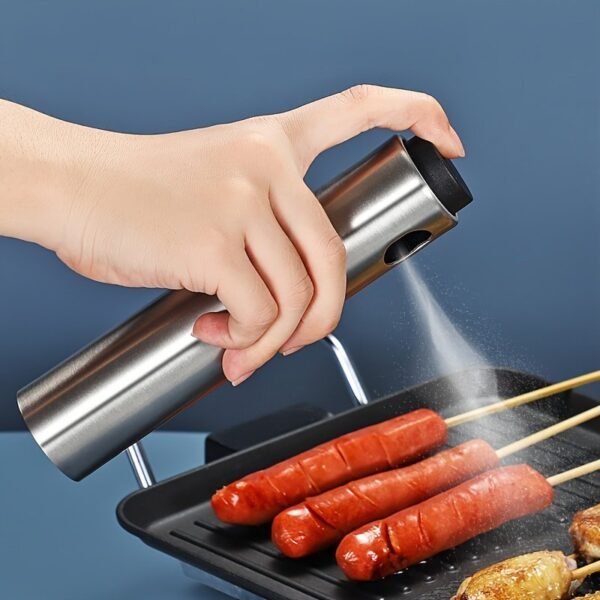 174d17b3-1f06-4c1a-b4ed-736591b0f61e.jpg 304 Stainless Steel Condiment Bottle Leakproof Spray Oil Bottle | Kitchen Utensil
