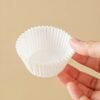 1e2726ed-f1b6-40f2-9d2a-5d82f5fc20eb.jpg 20pcs Snow Skin Mooncake Paper Trays Disposable Dessert Cups | Kitchen Essential