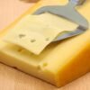 Multi Functional Stainless Steel Cheese Slicer | Kitchen Tool