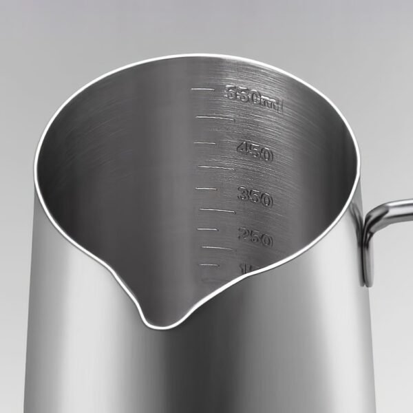 1ff9d1d6-cb03-4211-988e-a657a9459ec4.jpg Mini Stainless Steel Saucepan with Long Handle | Cookware