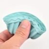 Set of 36 Silicone Mini Brownie Molds | Kitchen Essential