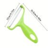 Stainless Steel Fresh Food Knife | Kitchen Tool