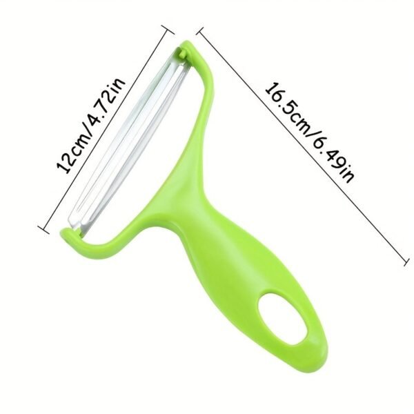 Stainless Steel Fresh Food Knife | Kitchen Tool