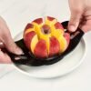 31a8aaa2-7dcd-4e9d-9bc3-b0c6346542de.jpg Stainless Steel Apple Slicer and Corer | Kitchen Tool