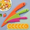 3pcs Stainless Steel Kitchen Knife Set Multi-Purpose Knife Set | Kitchen Tool