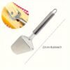 Multi Functional Stainless Steel Cheese Slicer | Kitchen Tool