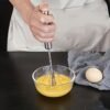 1pc Wireless Handheld Mixer | Kitchen Essential