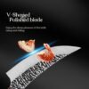 44d6c6f8-ffdc-4130-ba23-8f8714fbdec3.jpg Professional Boning Knife Stainless Steel Meat Fillet Knife | Kitchen Tool