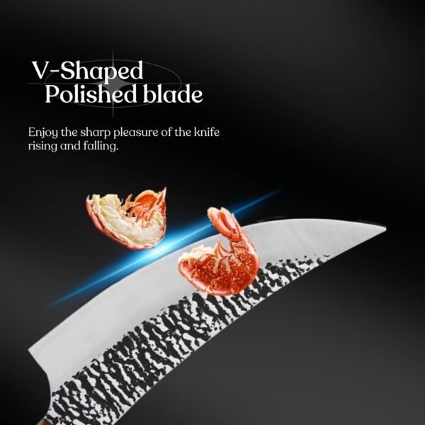 44d6c6f8-ffdc-4130-ba23-8f8714fbdec3.jpg Professional Boning Knife Stainless Steel Meat Fillet Knife | Kitchen Tool