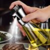 4f365c64-35d7-4206-b23e-ece7ae28e6d9.jpg 200ml Oil Spray Bottle | Kitchen Utensil