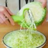 Stainless Steel Fresh Food Knife | Kitchen Tool