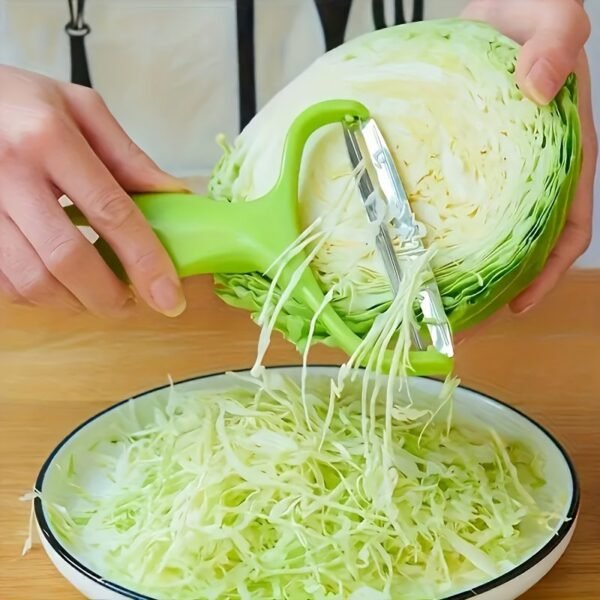 Stainless Steel Fresh Food Knife | Kitchen Tool
