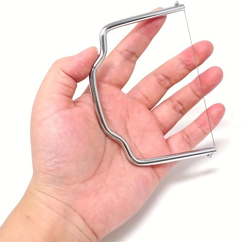 4fd50a6d61f7556d9992a31e915164d4.jpg GOXAWEE Stainless Steel Cheese Slicer | Kitchen Tool