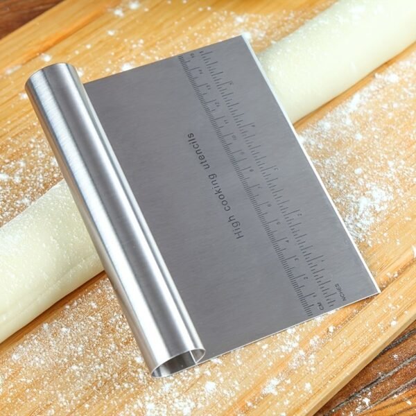 Stainless Steel Multi-Purpose Kitchen Cutter | Kitchen Tool