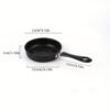 5125b7d7-ea8c-486d-9288-559b6f352ae4.jpg Non-Stick Flat Bottom Frying Pan for Pancakes | Cookware