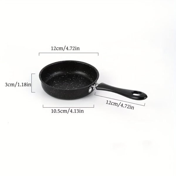 5125b7d7-ea8c-486d-9288-559b6f352ae4.jpg Non-Stick Flat Bottom Frying Pan for Pancakes | Cookware