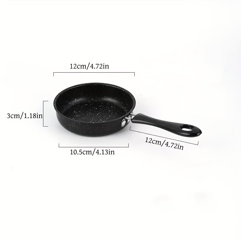 5125b7d7-ea8c-486d-9288-559b6f352ae4.jpg Non-Stick Flat Bottom Frying Pan for Pancakes | Cookware