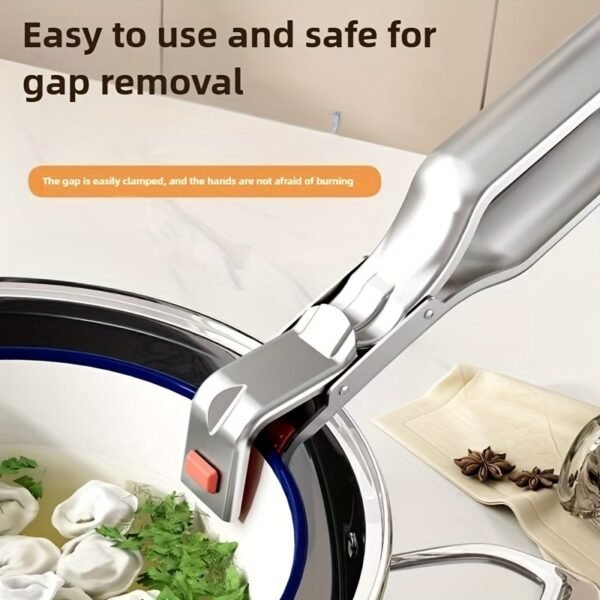 524649d1-bd30-4a55-be6b-889d78303e2d.jpg Stainless Steel Anti Scald Clip | Kitchen Essential