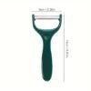 3pcs Stainless Steel Peeler Set | Kitchen Tool