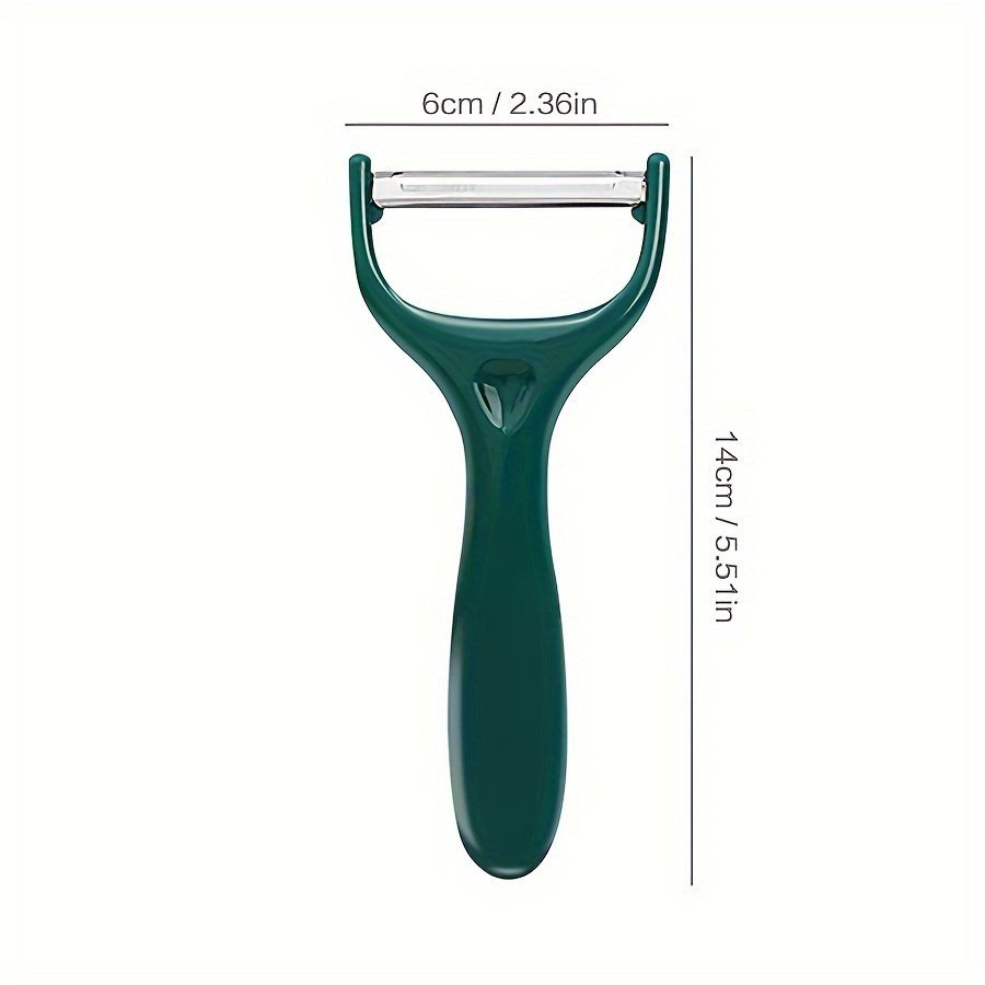 3pcs Stainless Steel Peeler Set | Kitchen Tool