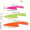 3pcs Stainless Steel Kitchen Knife Set Multi-Purpose Knife Set | Kitchen Tool