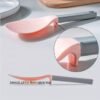 6f684a12-a1a3-11ee-b86c-0a580a69f0b5.jpg 1pc Non-Stick Rice Scoop with Ergonomic Handle | Kitchen Essential