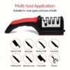 3-Stage Knife Sharpener | Kitchen Tool