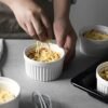 6pcs 8Oz Creme Brulee Ramekins | Baking Kitchenware