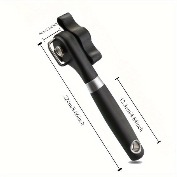 1pc Multifunctional Side Can Opener | Kitchen Tool