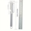 4-in-1 Stainless Steel Multifunctional Peeling Knife | Kitchen Tool