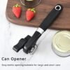 1pc Multifunctional Side Can Opener | Kitchen Tool