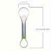 Stainless Steel Avocado Knife 3-in-1 Avocado Cutter Tool | Kitchen Tool