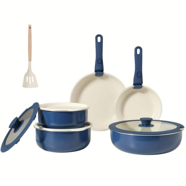12pcs Nonstick Cookware Set | Cookware