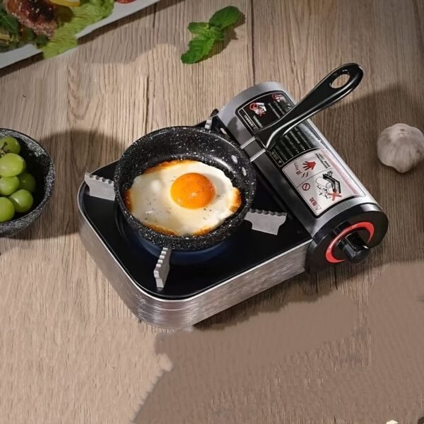 a9d0d0db-e738-4305-ab07-a89d16f60eec.jpg Non-Stick Flat Bottom Frying Pan for Pancakes | Cookware