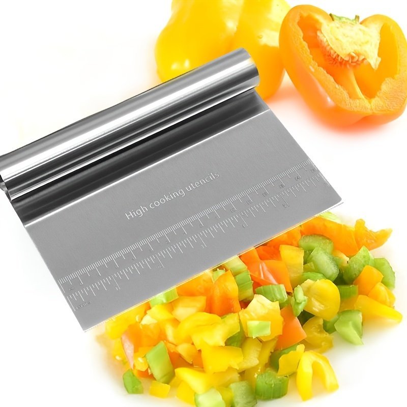 Stainless Steel Multi-Purpose Kitchen Cutter | Kitchen Tool