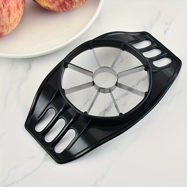 b6691593-590c-45d0-8e46-631493143bcb.jpg Stainless Steel Apple Slicer and Corer | Kitchen Tool