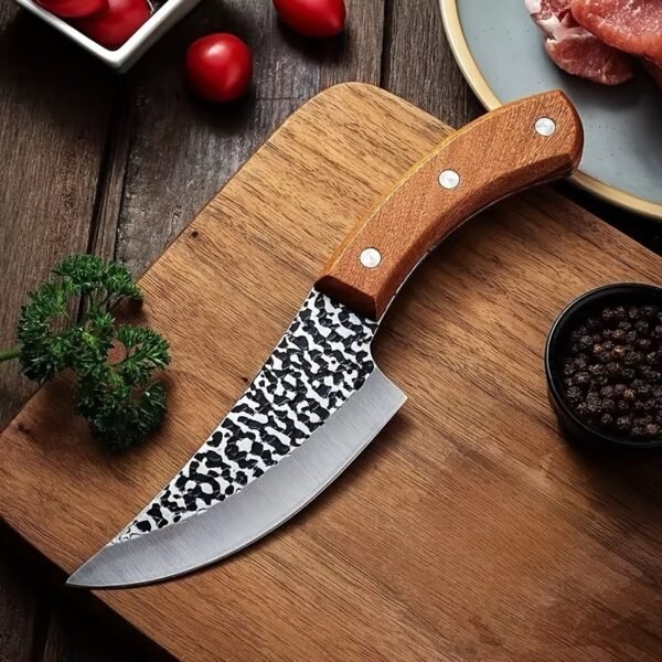 b6bd96eb-09e6-4770-b37c-96434fd62785.jpg Professional Boning Knife Stainless Steel Meat Fillet Knife | Kitchen Tool