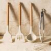 c47a46e5-6057-48e4-b47f-0d22723d4df9.jpg 5 set Silicone Kitchen Utensil Se | Kitchen Utensil