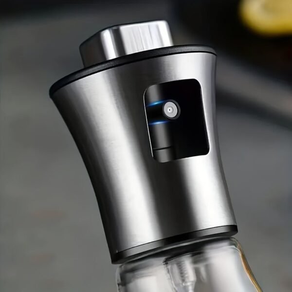 cbb89363150a4fe3bcd0f0af34c180a4-goods.jpeg 200ml Oil Spray Bottle | Kitchen Utensil