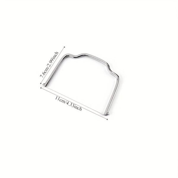 cbe0f243bf05fe0210c6d6b6ee0bd28b.jpg GOXAWEE Stainless Steel Cheese Slicer | Kitchen Tool