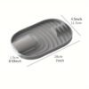 1pc Kitchen Pot Lid Holder and Spoon Rest Random Colour | Cookware