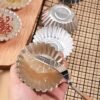 d8754e6f99894798aa4562a5caf90c68-goods.jpeg 50pcs Reusable Non-Stick Tart Molds Mini Baking Cups Set | Baking Kitchenware