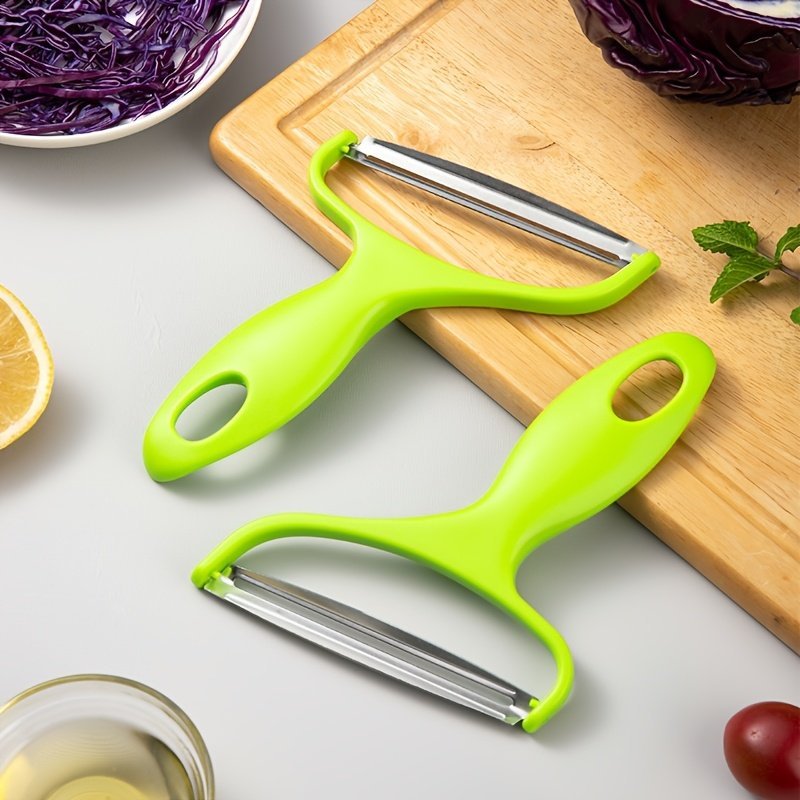 Stainless Steel Fresh Food Knife | Kitchen Tool
