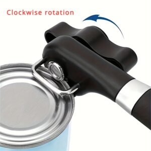 1pc Multifunctional Side Can Opener | Kitchen Tool